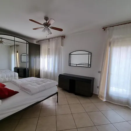 Marzan 12 Apartament