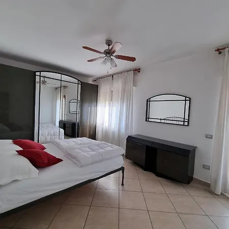 Apartamento Marzan 12 *