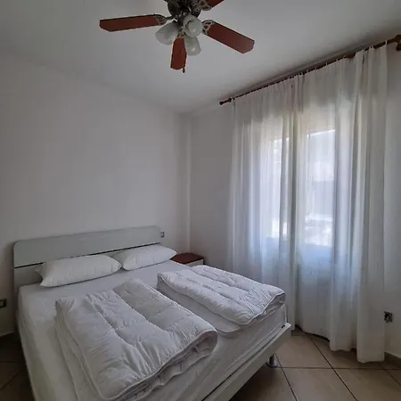 Marzan 12 Apartamento *