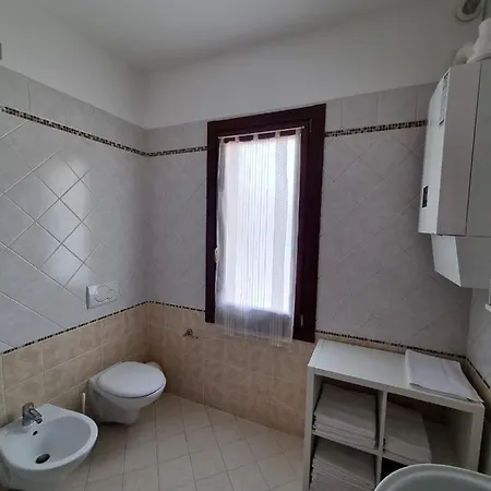 Apartamento Marzan 12 Peschiera del Garda