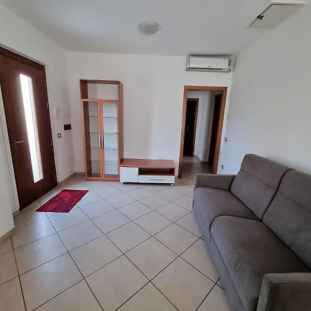 Marzan 12 Apartament