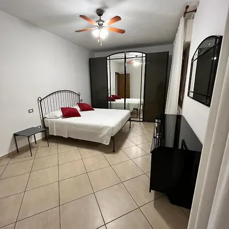 Marzan 12 Apartman Peschiera del Garda