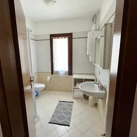 Marzan 12 Peschiera del Garda