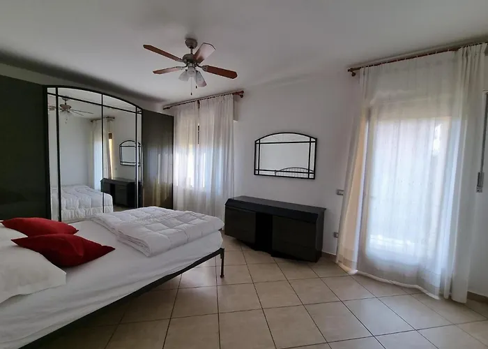 Marzan 12 Apartament