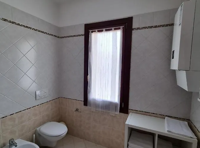 Apartament Marzan 12 Peschiera del Garda