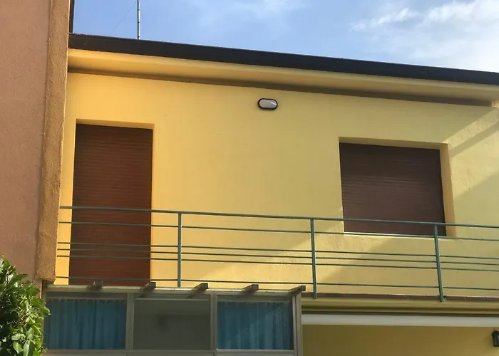 Apartament Marzan 12 Peschiera del Garda