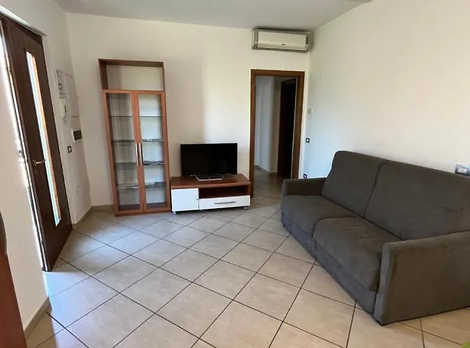Apartament Marzan 12 *