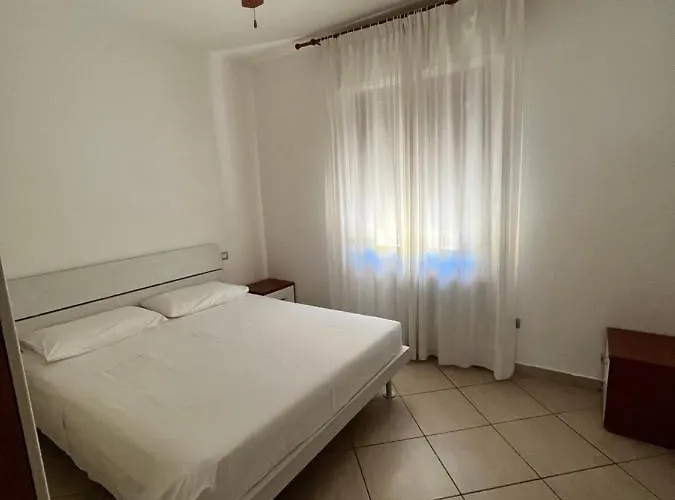 Marzan 12 Apartament Peschiera del Garda