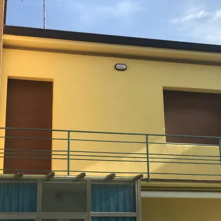 Apartmán Marzan 12 Peschiera del Garda