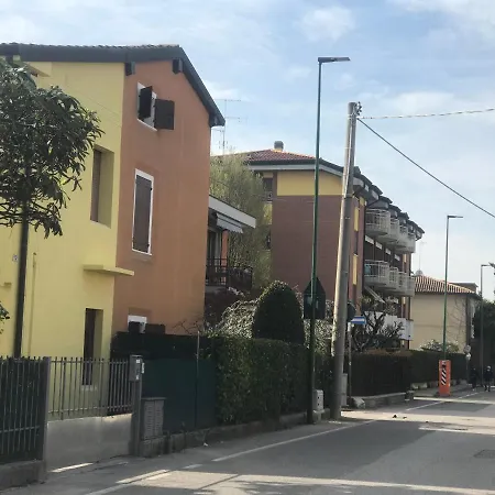 Marzan 12 * Peschiera del Garda
