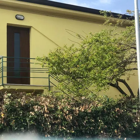Marzan 12 Apartmán