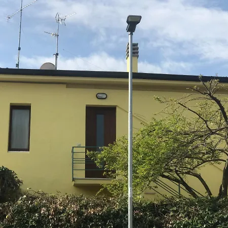Apartmán Marzan 12 *