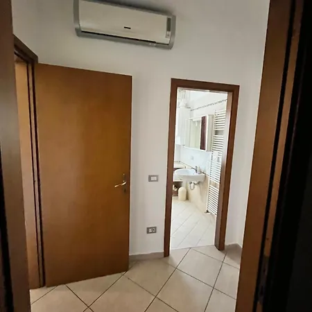 Marzan 12 Apartmán *