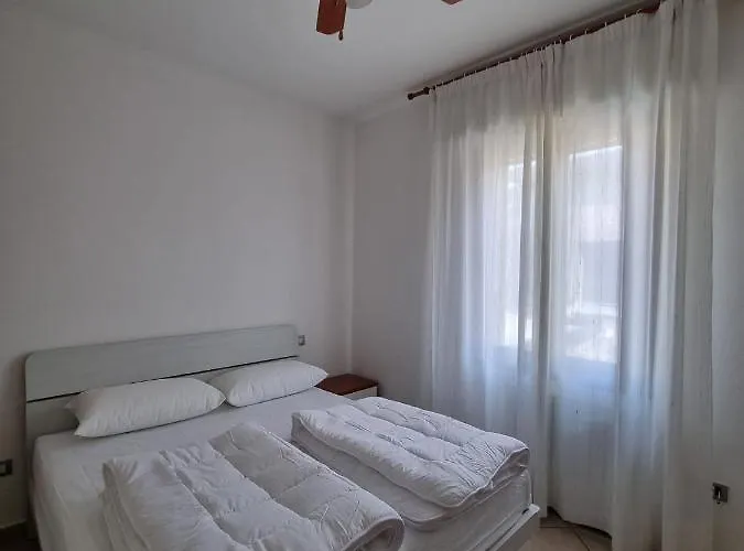 Marzan 12 Apartament *