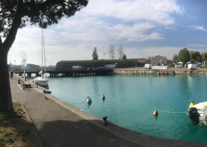 Lägenhet Marzan 12 *