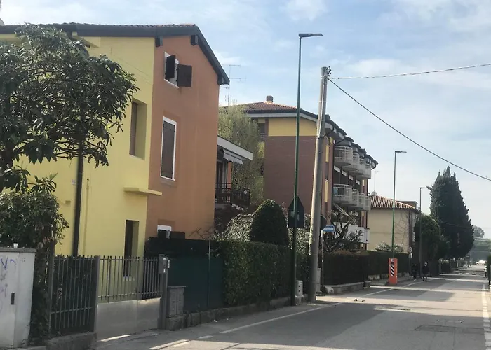 Marzan 12 * Peschiera del Garda