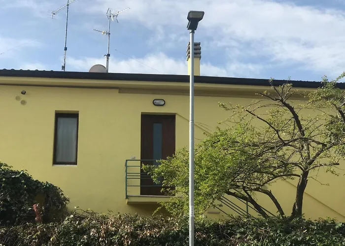 Lägenhet Marzan 12 *