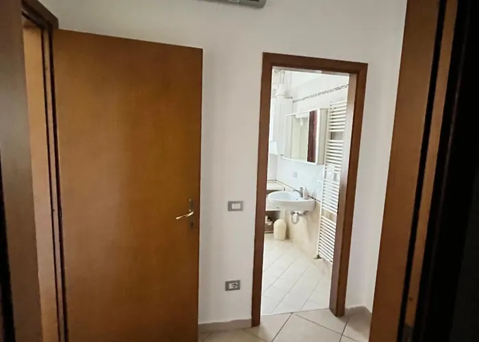 Marzan 12 Lägenhet *