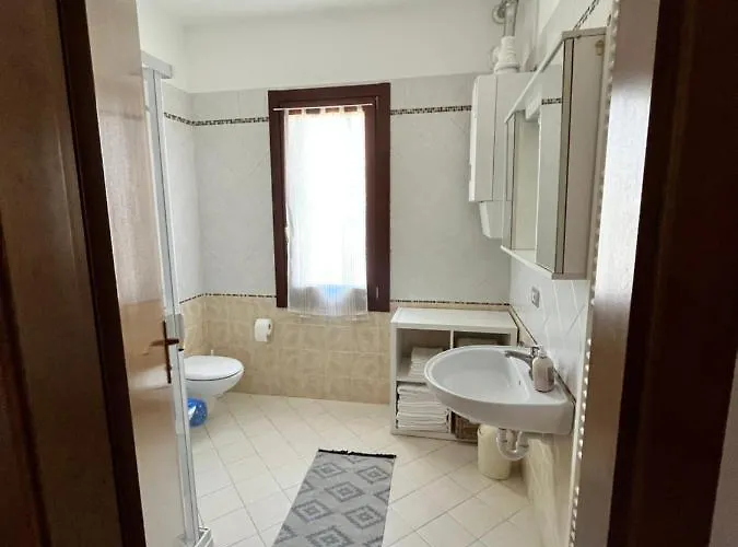 Marzan 12 Peschiera del Garda